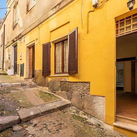 Santa Margherita House Cagliari Luaran gambar