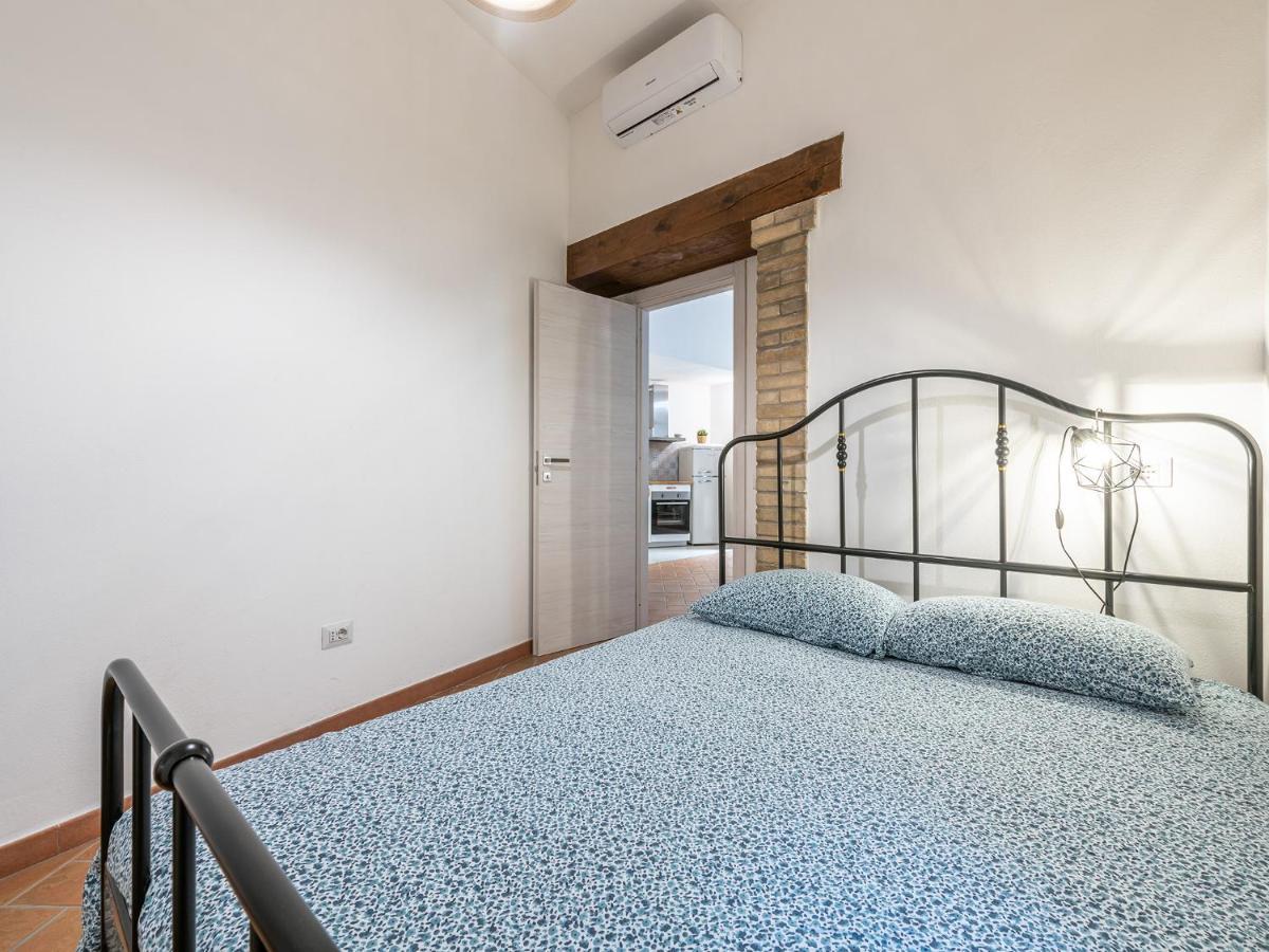 Santa Margherita House Cagliari Luaran gambar