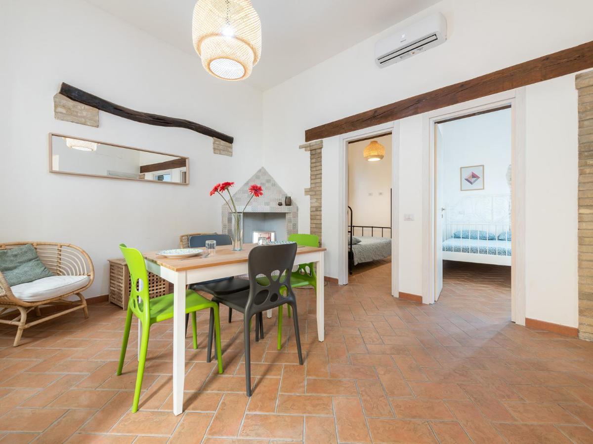 Santa Margherita House Cagliari Luaran gambar