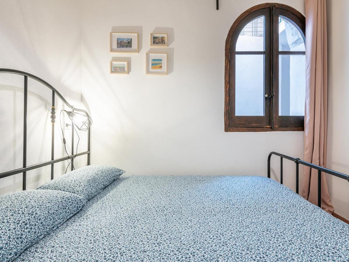 Santa Margherita House Cagliari Luaran gambar