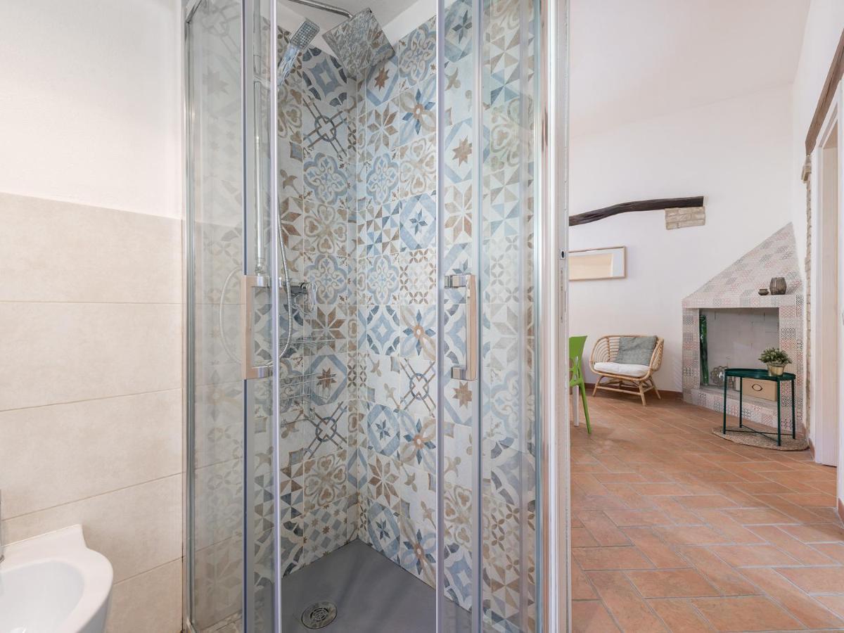Santa Margherita House Cagliari Luaran gambar