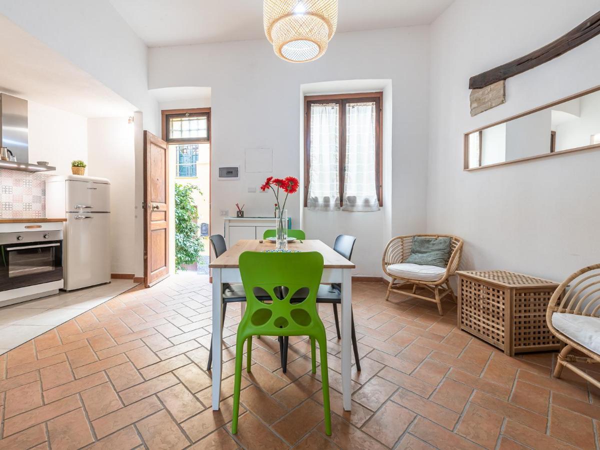 Santa Margherita House Cagliari Luaran gambar