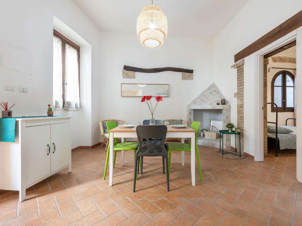 Santa Margherita House Cagliari Luaran gambar