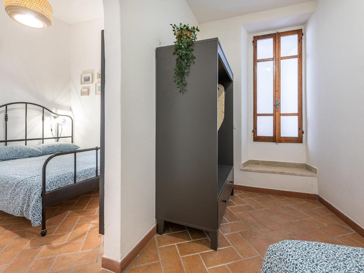 Santa Margherita House Cagliari Luaran gambar