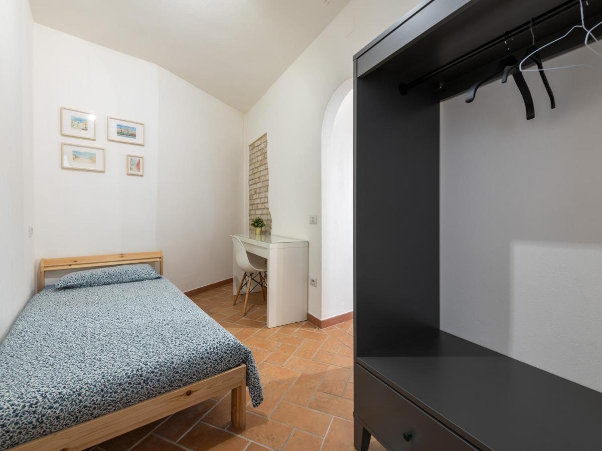 Santa Margherita House Cagliari Luaran gambar